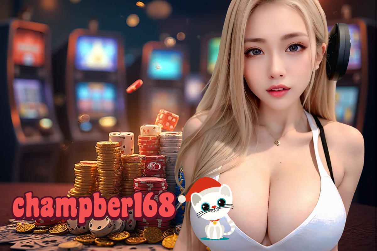 champber168 ทรูวอเลท