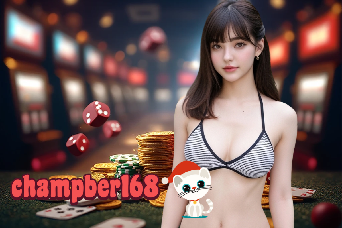 champber168 เครดิตฟรี