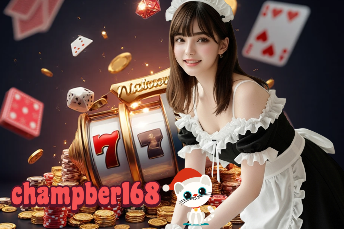 champber168